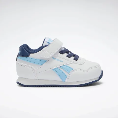 Reebok Infant's Royal Jog 3.0 Elastic & Top Strap (reebok-infants-royal-jog-30-elastic-top-strap)