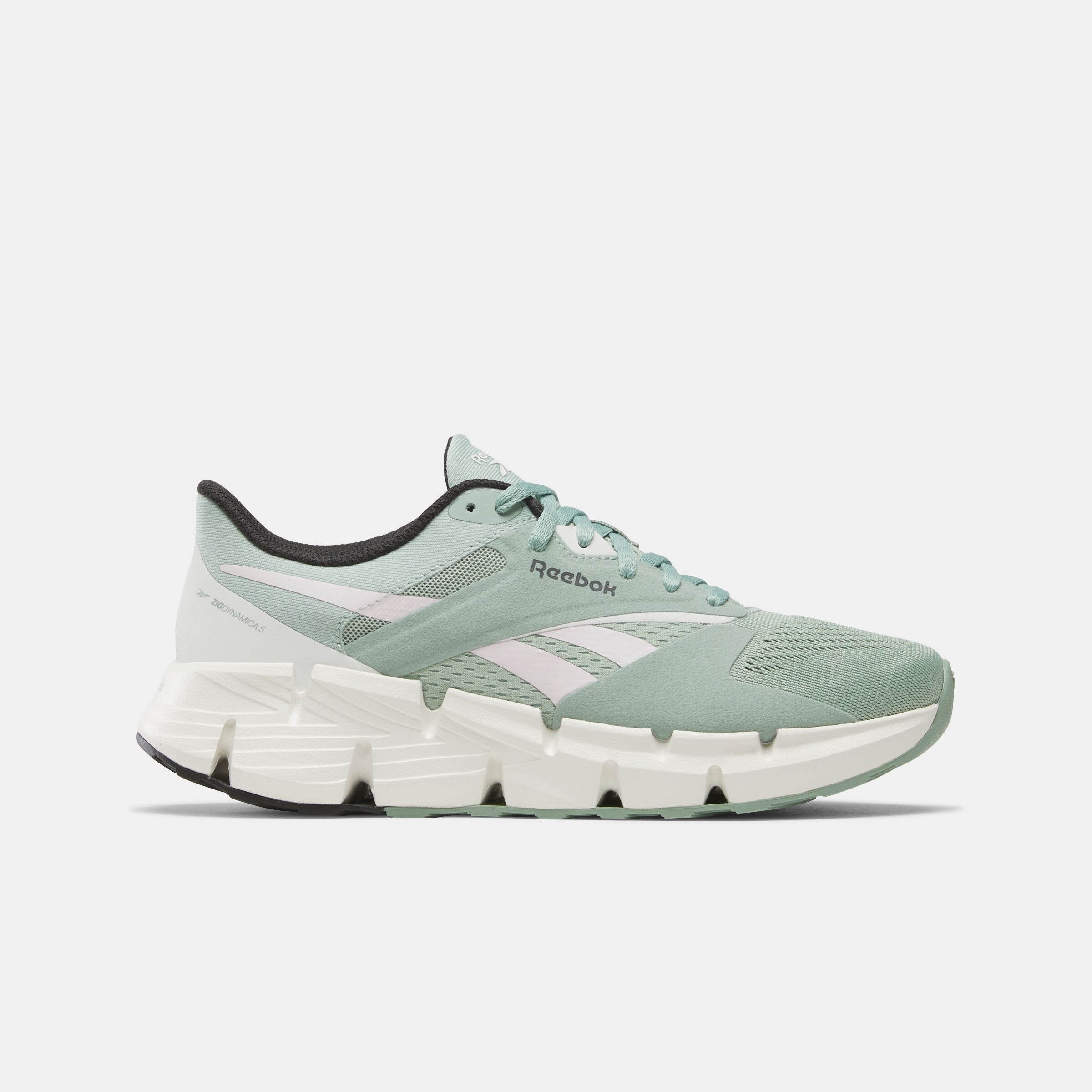 Reebok Women's Zig Dynamica 5 (100210046-el)