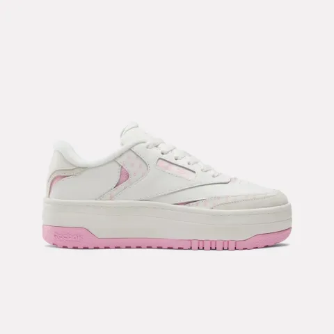 Reebok Junior Girls X Barbie Club C Extra (466764)