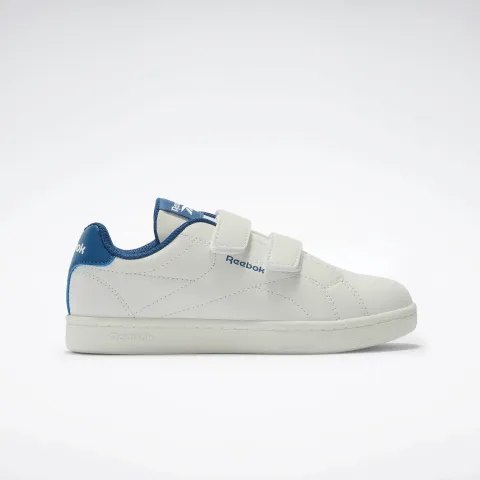Reebok Boy's Royal Complete Cln 2.0 Two Strap (reebok-boys-royal-complete-cln-20-two-strap)