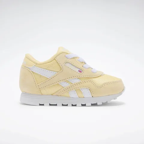 Reebok Infant's Cl Nylon (469007)