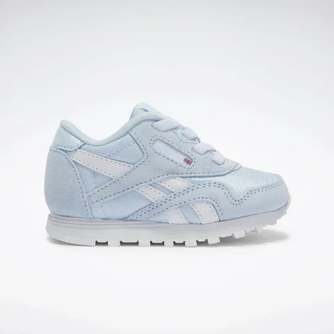 Reebok Infant's Cl Nylon (100211402-el)