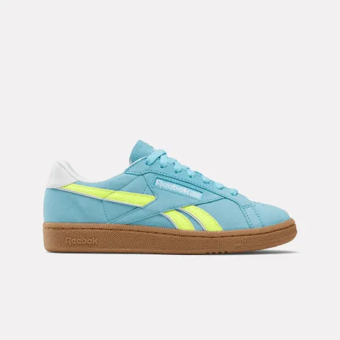 Reebok Women's Club C Grounds Uk (100221373-el)