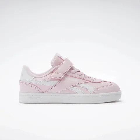 Reebok Girl's Smash Edge Elastic & Top Strap (469085)