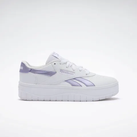 Reebok Girl's Court Advance Surge (469110)