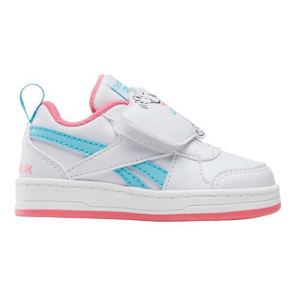 Reebok Infant Girl's Royal Prime Snug Shoes (471067)