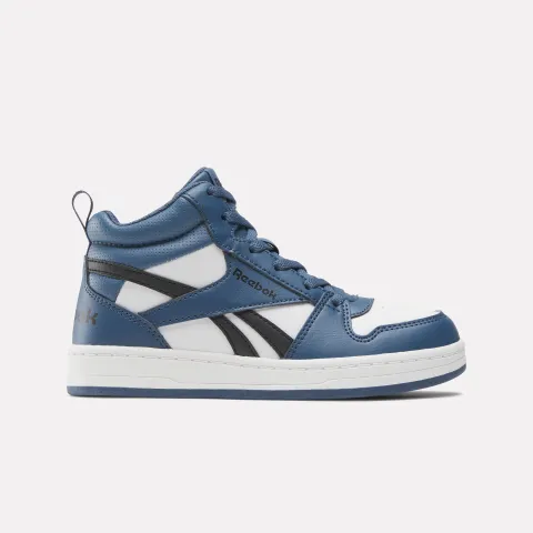 Reebok Junior Boy's Royal Prime M Shoes (471068)