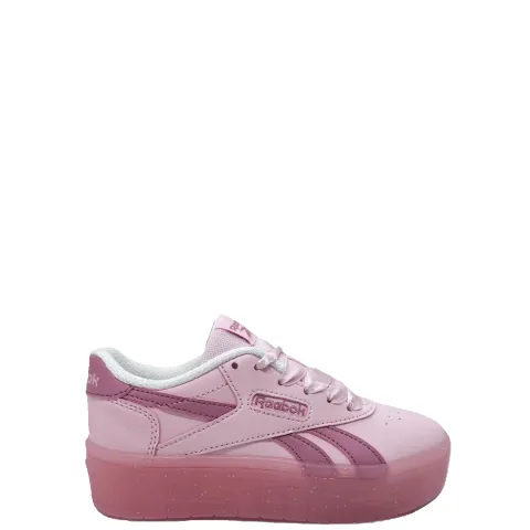 Reebok Children Girl's Court Advance Surge Shoes (reebok-children-girl's-court-advance-surge-shoes)