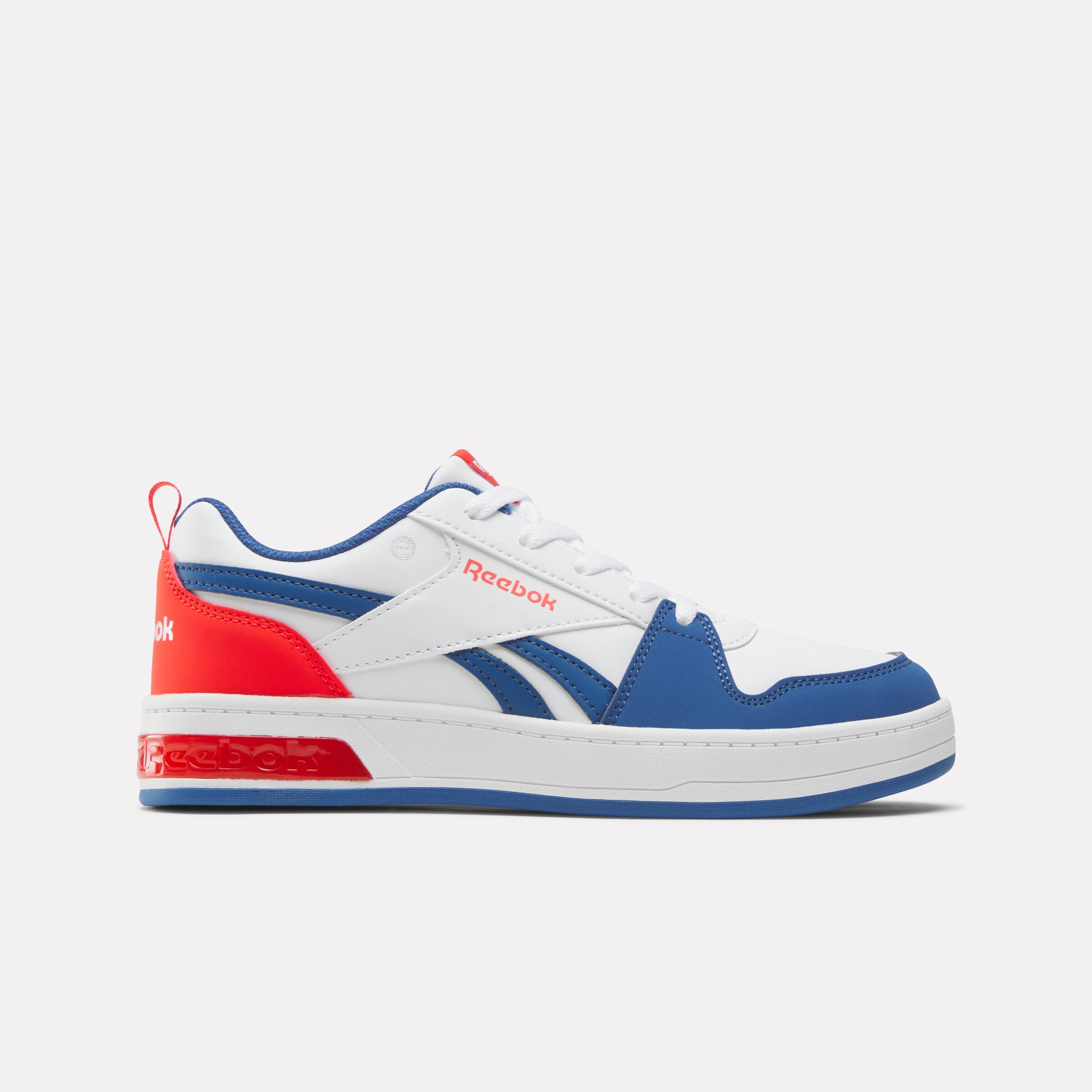 Reebok Children Boy's Royal Prime Step N' Fl Shoes (471076)