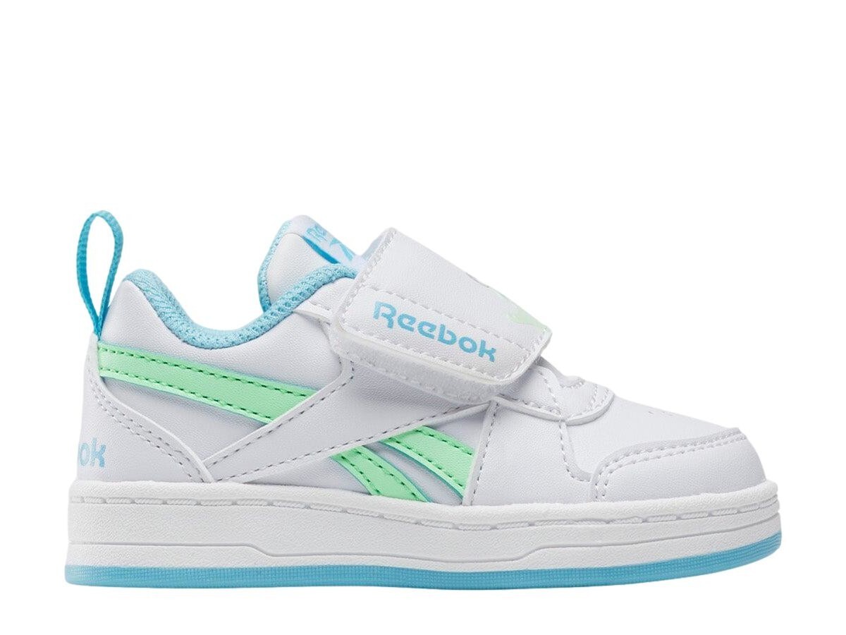 Reebok Infant Boy's Royal Prime Snug Shoes (100233167-el)