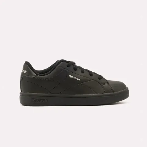 Reebok Junior Unisex Court Clean Shoes (100233903-el)