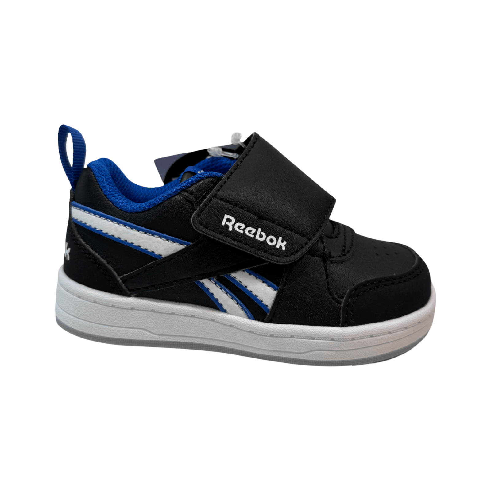 Reebok Infant Boy's Royal Prime Snug Shoes (100238484-el)