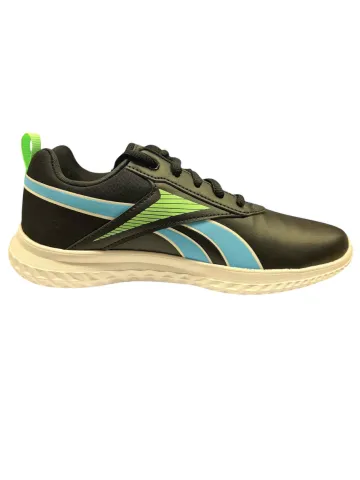 Reebok Junior Boy's Rush Runner 5 Syn Shoes (100238557-el)