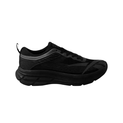 Reebok Junior Boy's Road Strider Shoes (100240133-el)