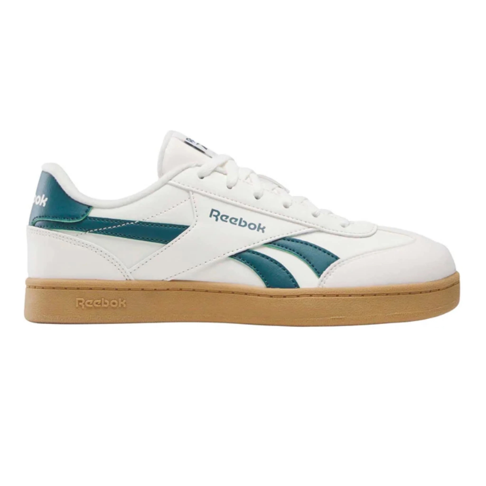 Reebok Junior Boy's Smash Edge Shoes (471205)