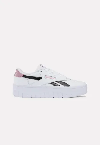 Reebok Women's Court Advance (100244930-el)