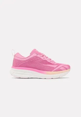 Reebok Junior's Road Strider (100245148-el)