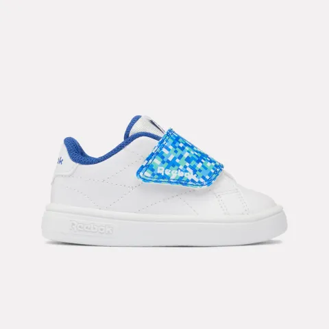 Reebok Infant's Court Clean H (474475)