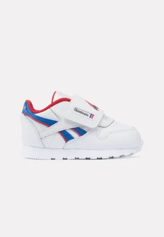 Reebok Infant's Classic Leather (474483)