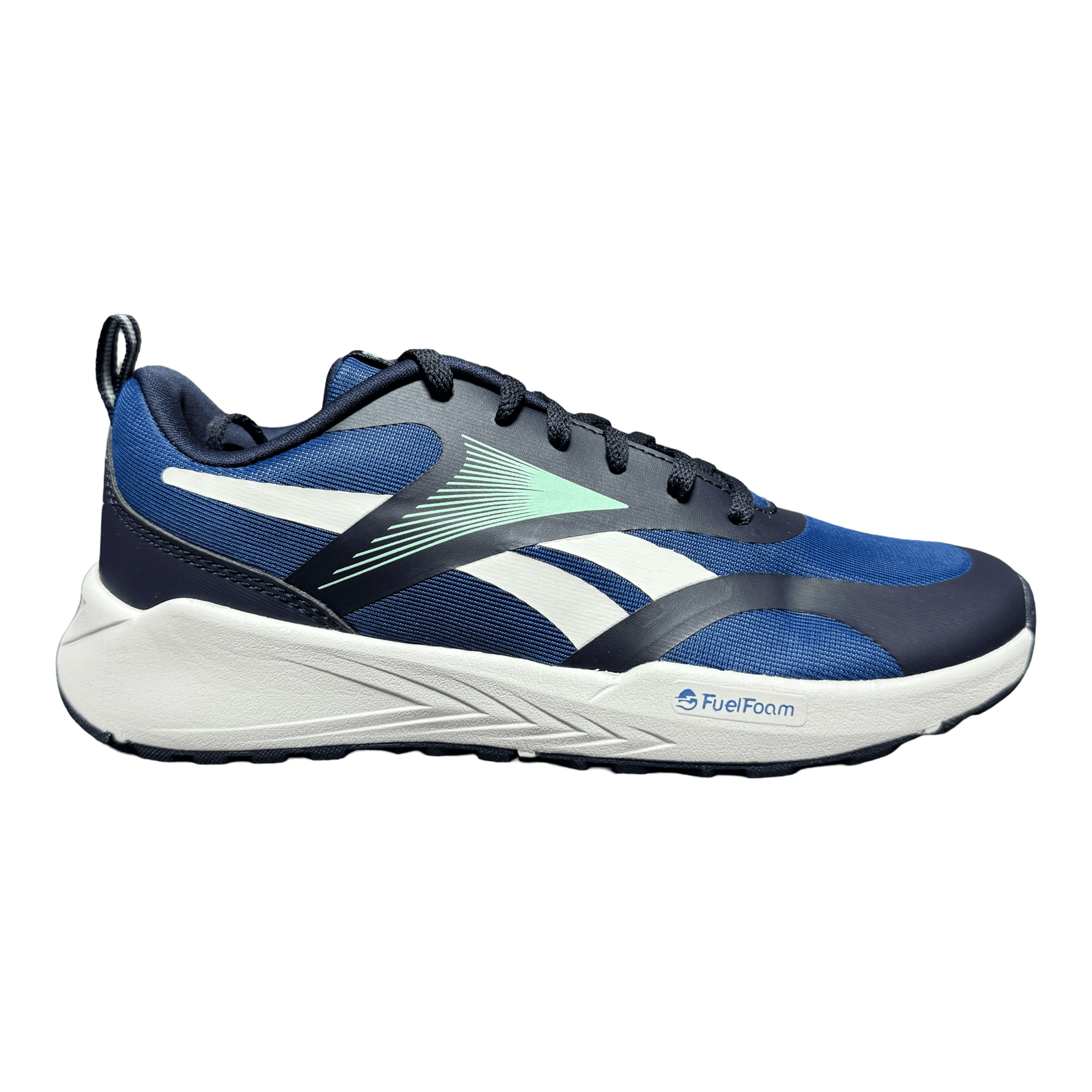 Reebok Junior Boy's Energen Run Shoes (100248953-el)