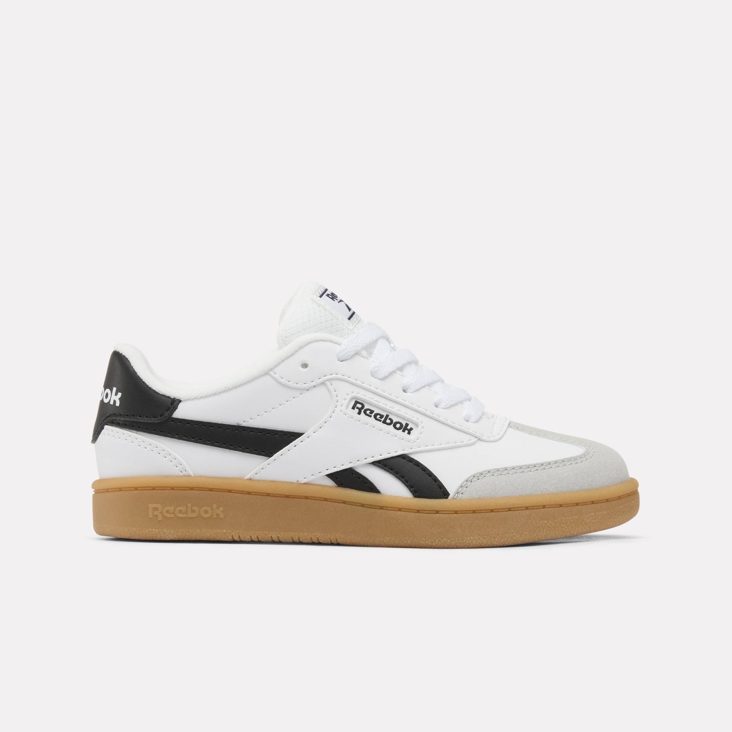 Reebok Children's Forte Lounger Shoes (reebok-children's-forte-lounger-shoes)