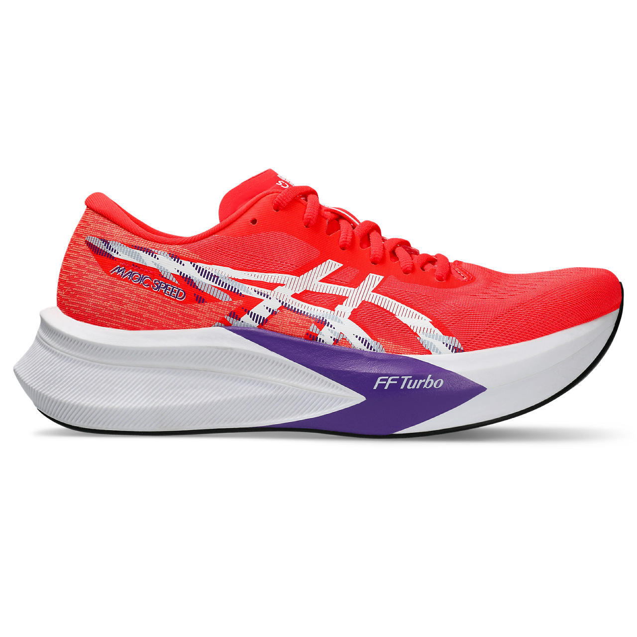 Asics Mens Magic Speed 4 (1011b875-600)