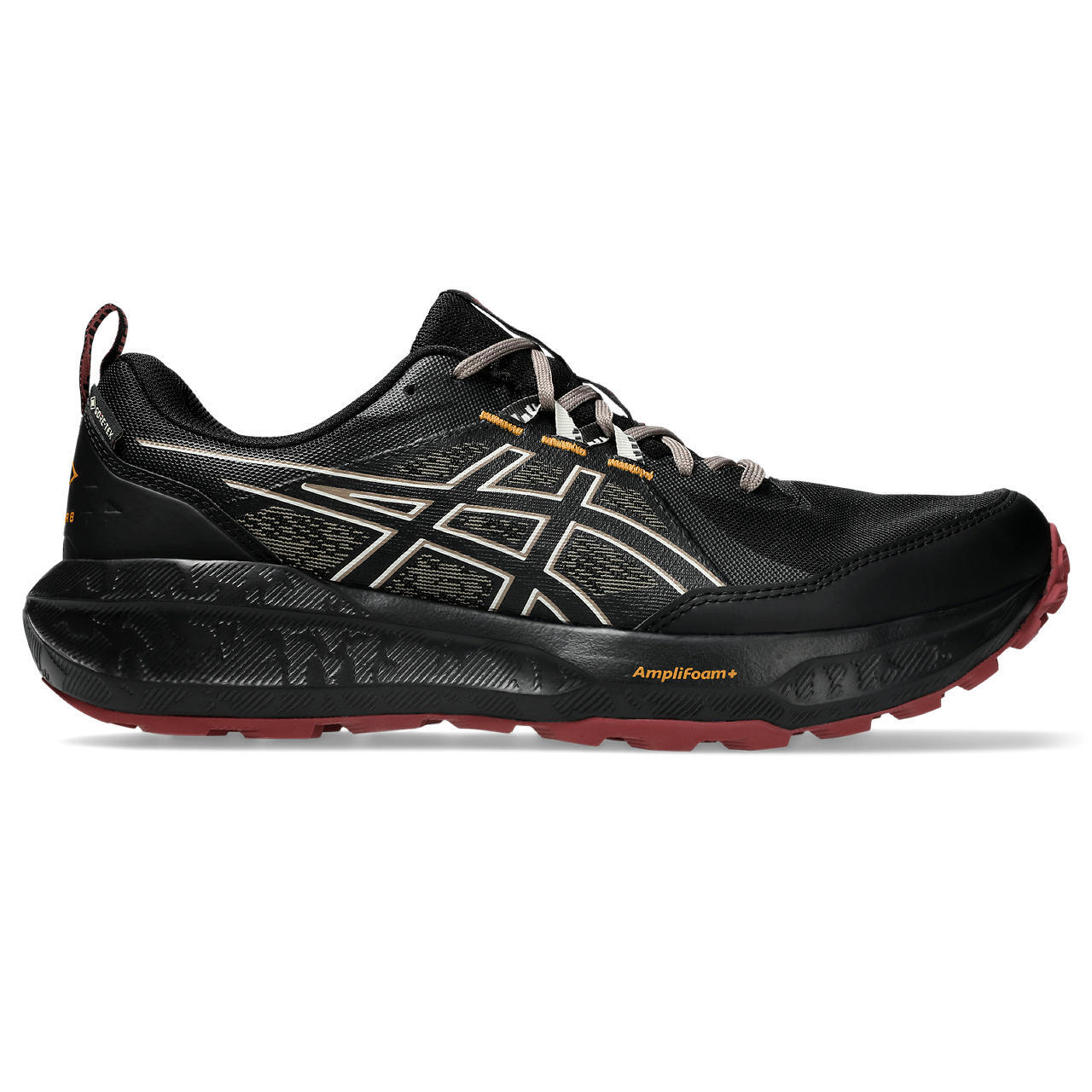 Asics Men's Gel-Sonoma 8 Gtx (1011b977-005)