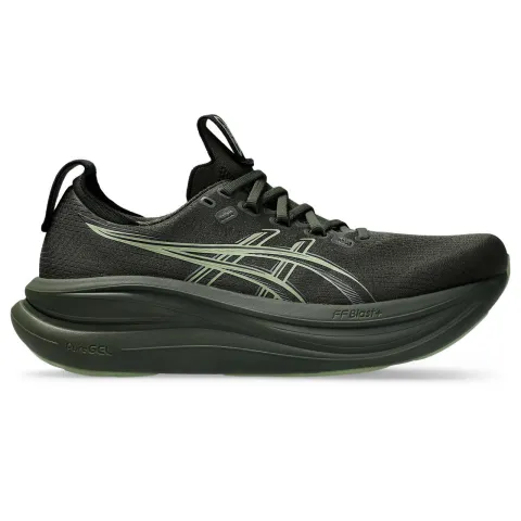 Asics Men's Gel-Nimbus 28 (1011c127-200)