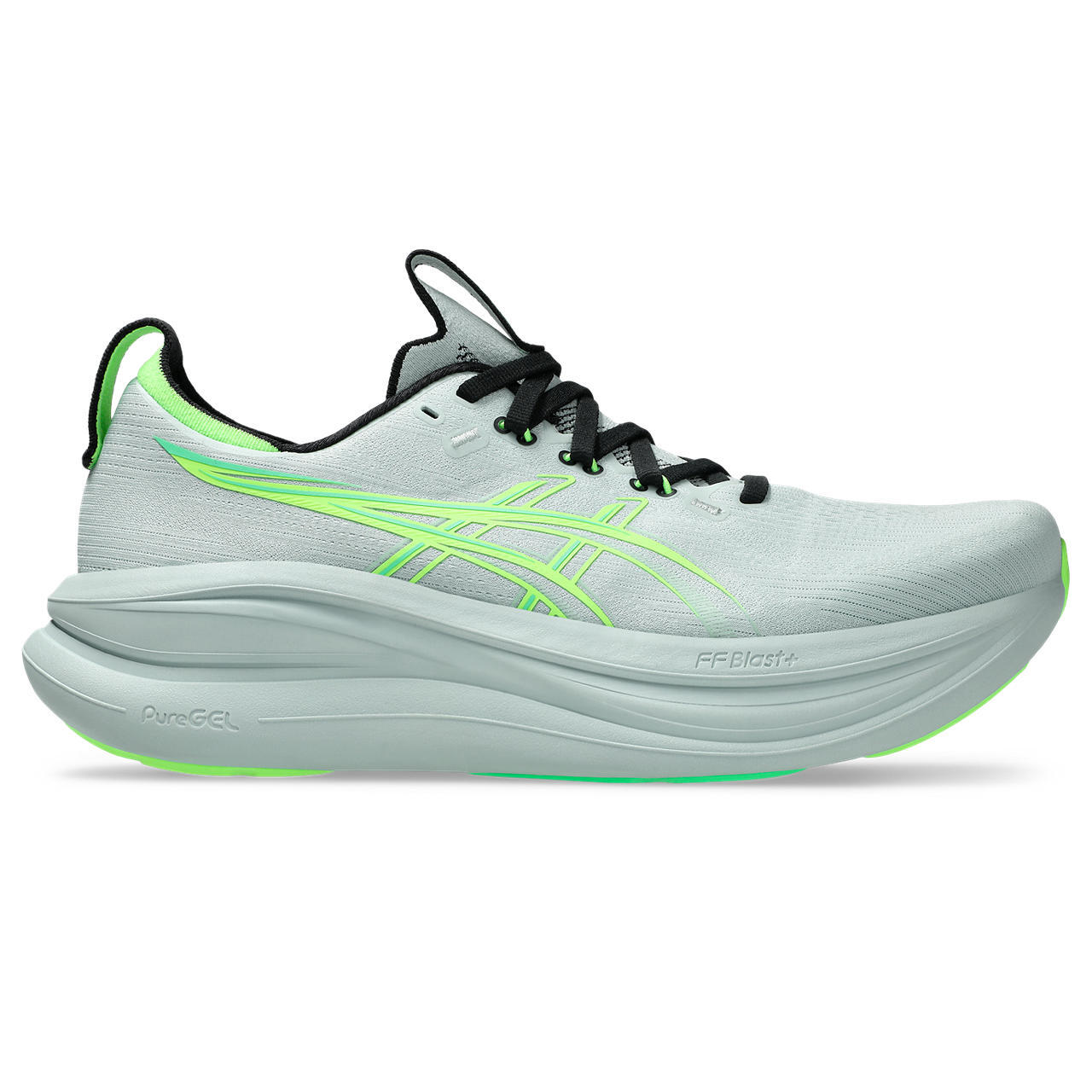 Asics Men's Gel-Nimbus 28 (1011c127-400)