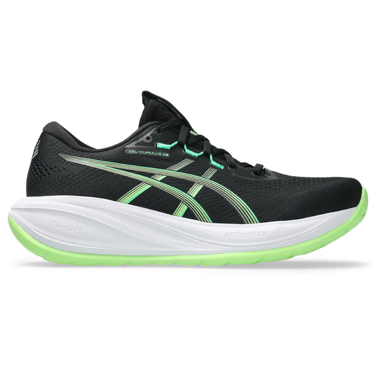 Asics Men's Gel-Cumulus 28 (473361)