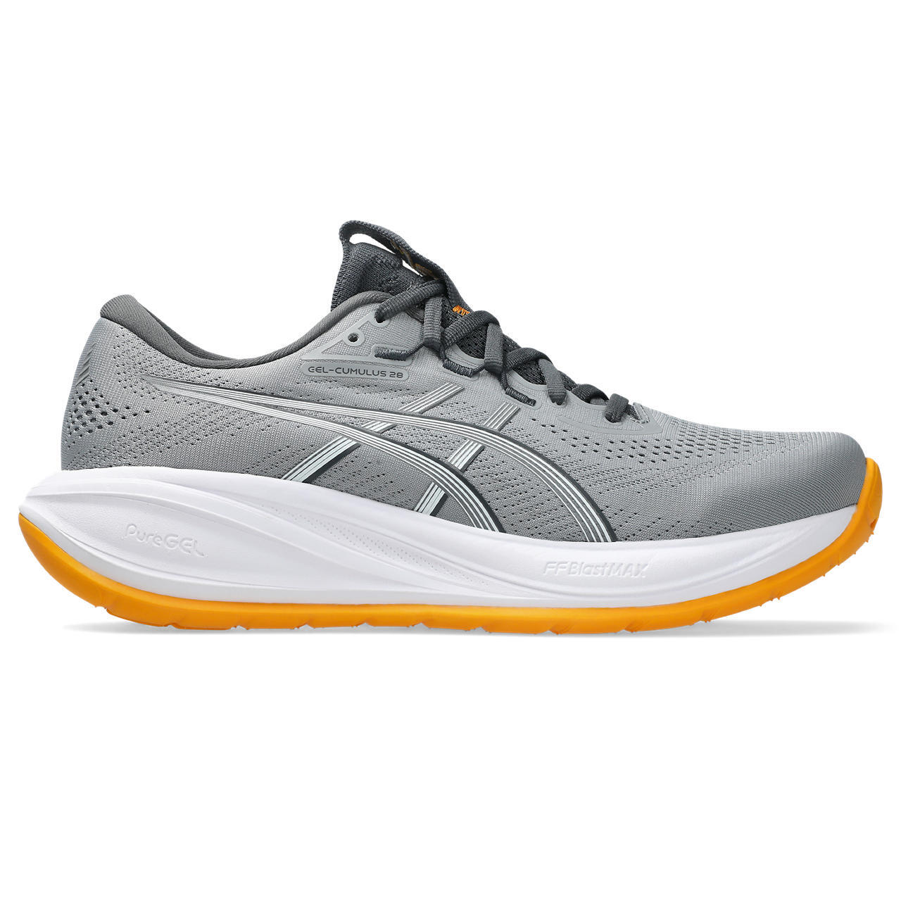 Asics Men's Gel-Cumulus 28 (1011c143-020)
