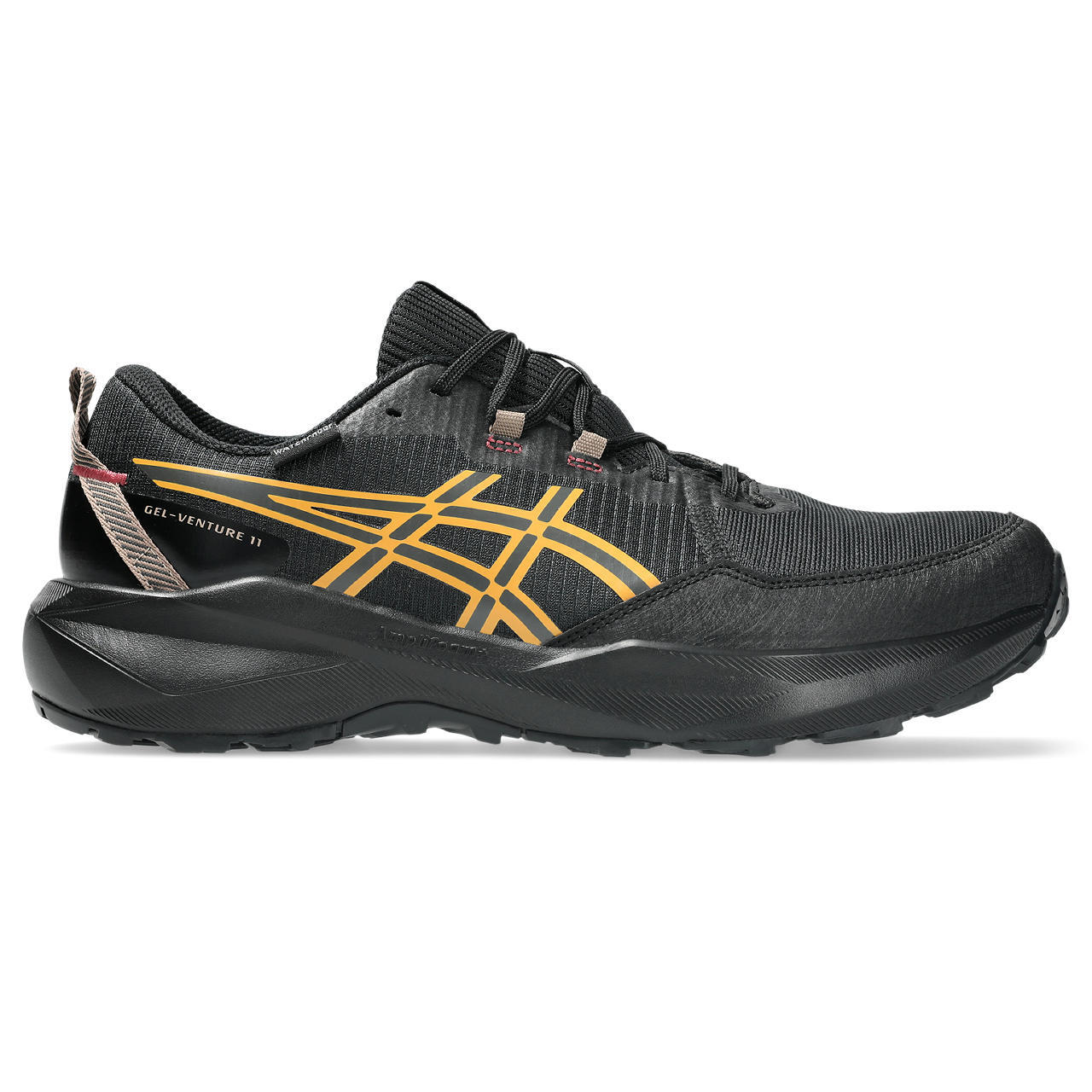 Asics Men's Gel-Venture 11 Wp (1011c159-002)