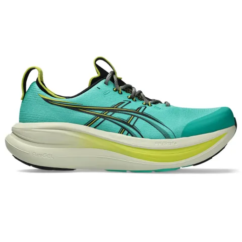 Asics Men's Gel-Nimbus 28 Tr (473369)