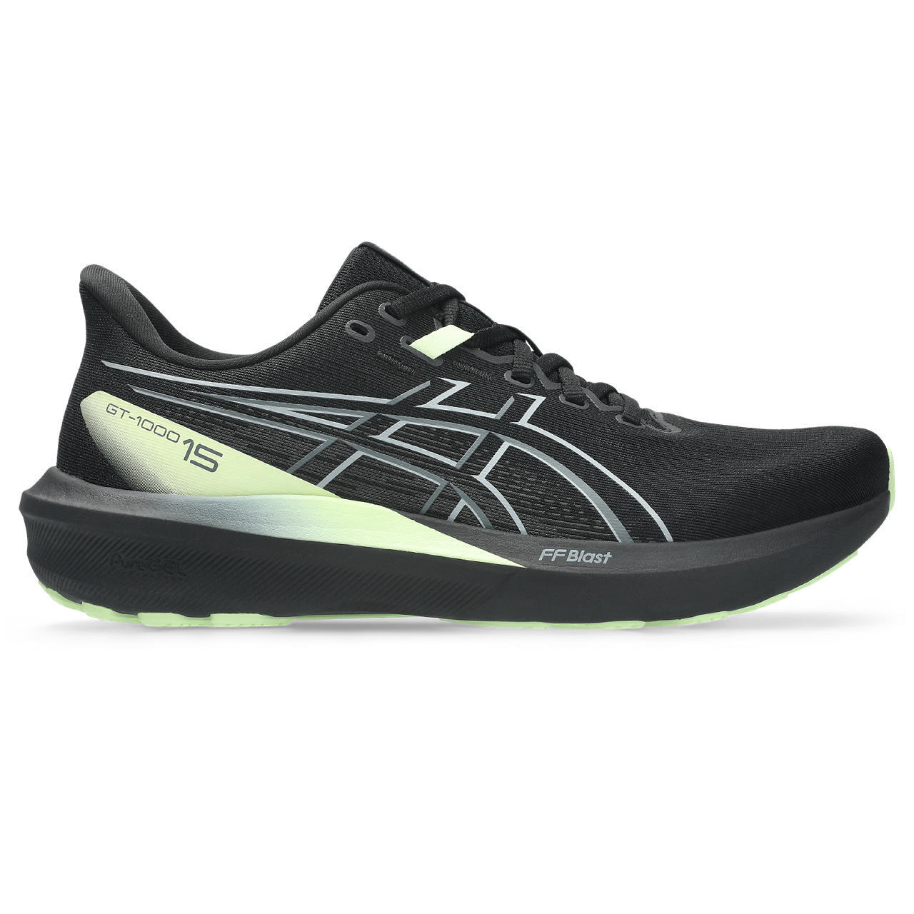 Asics Men's Gt-1000 15 (475601)