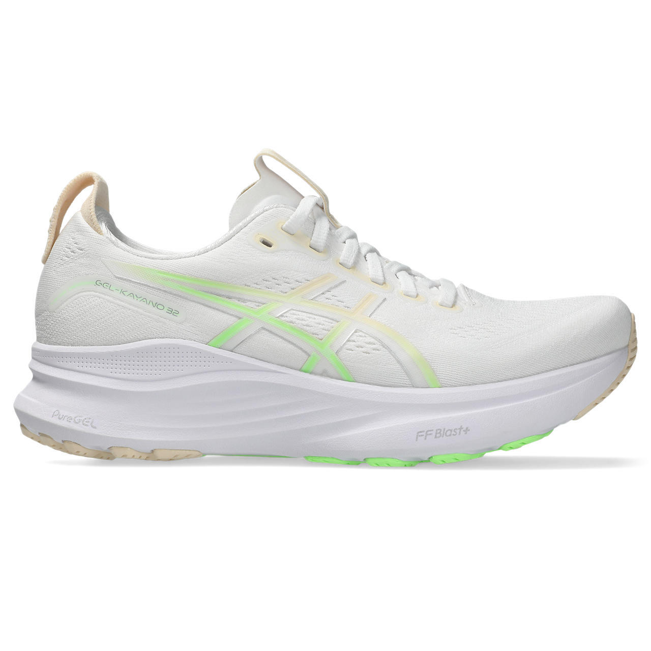 Asics Women's Gel-Kayano 32 (1012b838-102)