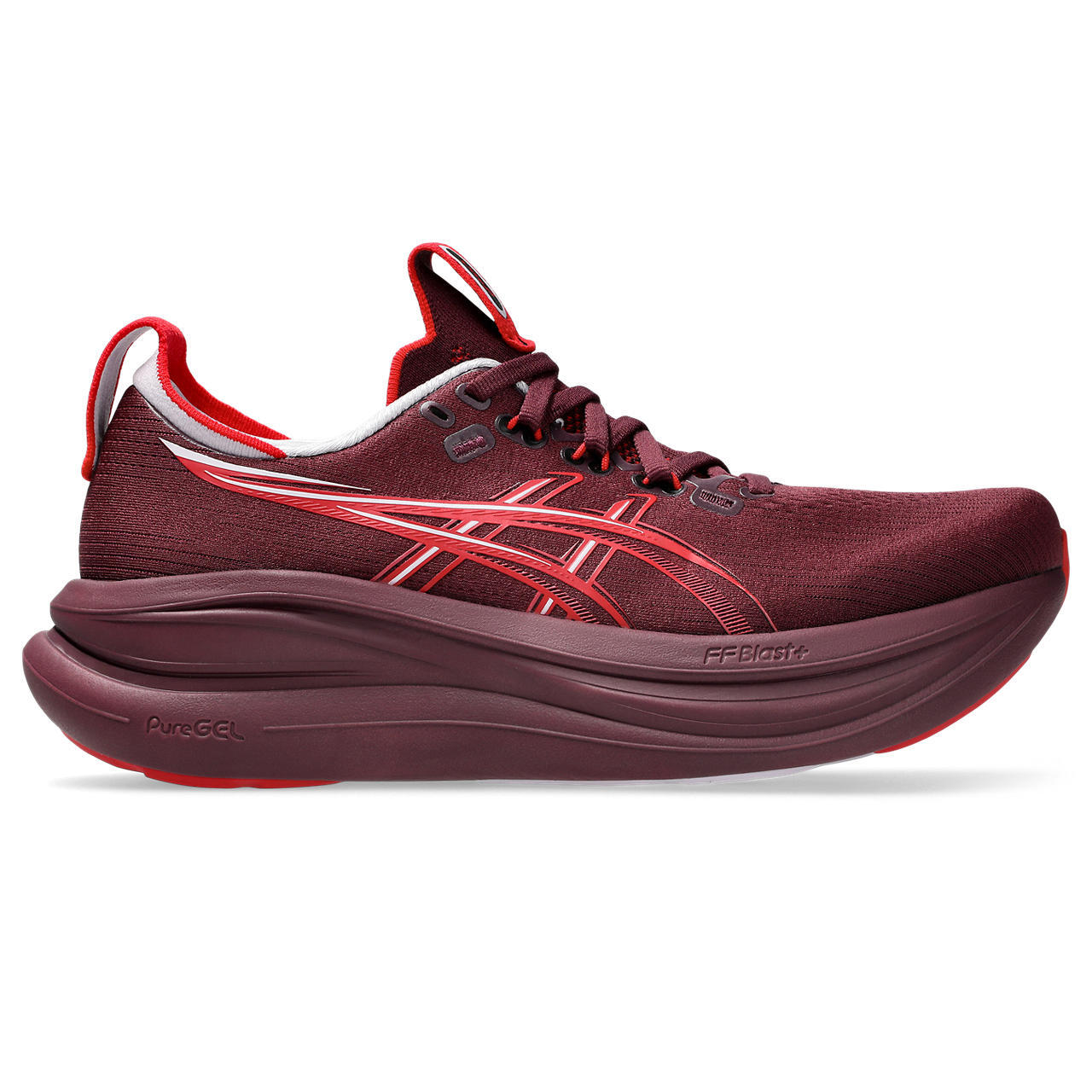 Asics Women's Gel-Nimbus 28 (1012b899-503)