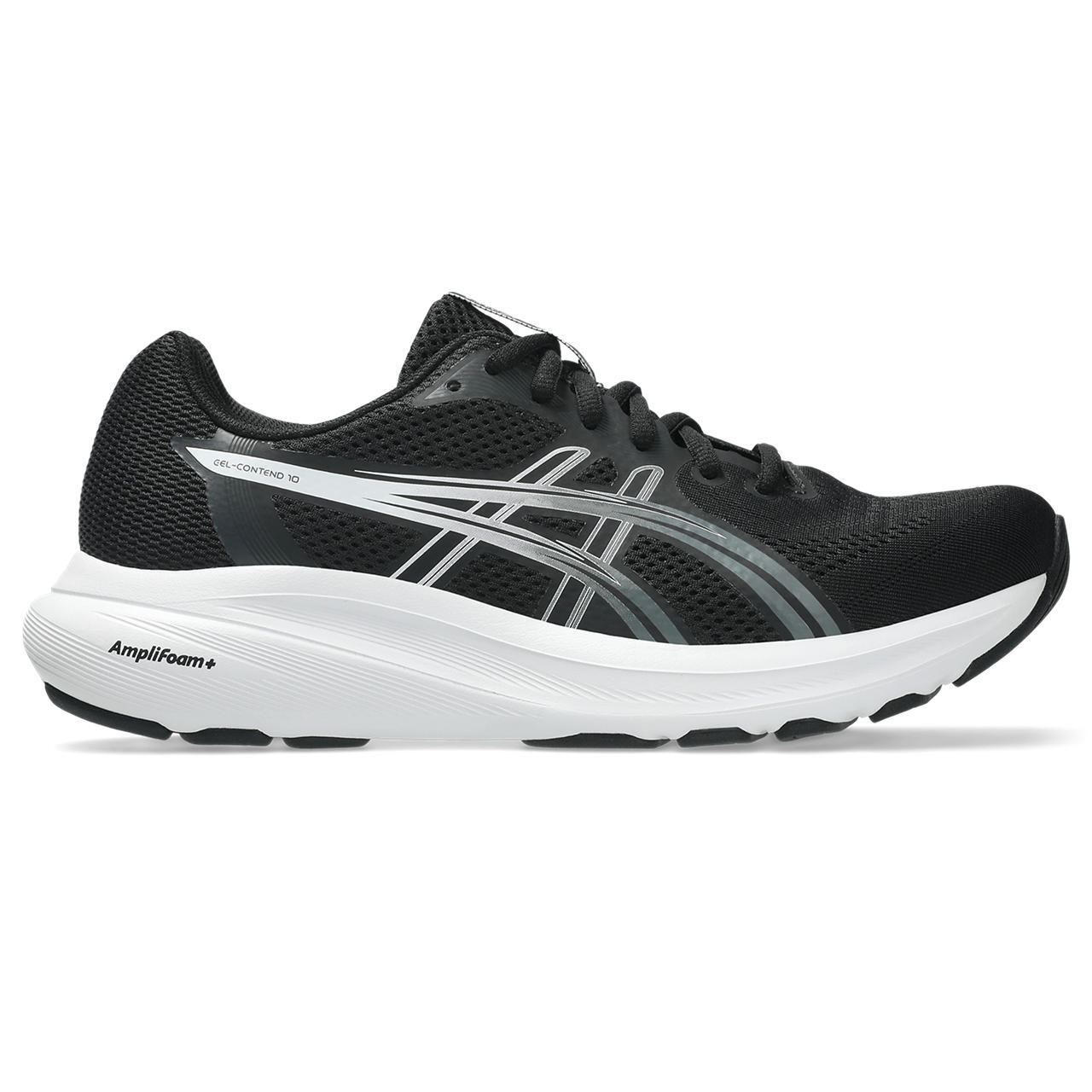 Asics Women's Gel-Contend 10 (1012c013-003)