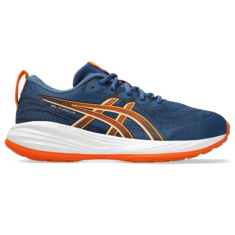 Asics Junior's Gel-Cumulus 27 Gs (1014a366-400)