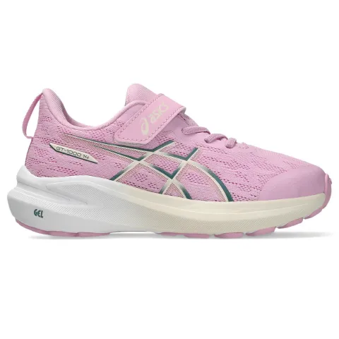 Asics Children's Gt-1000 14 Ps (1014a381-701)
