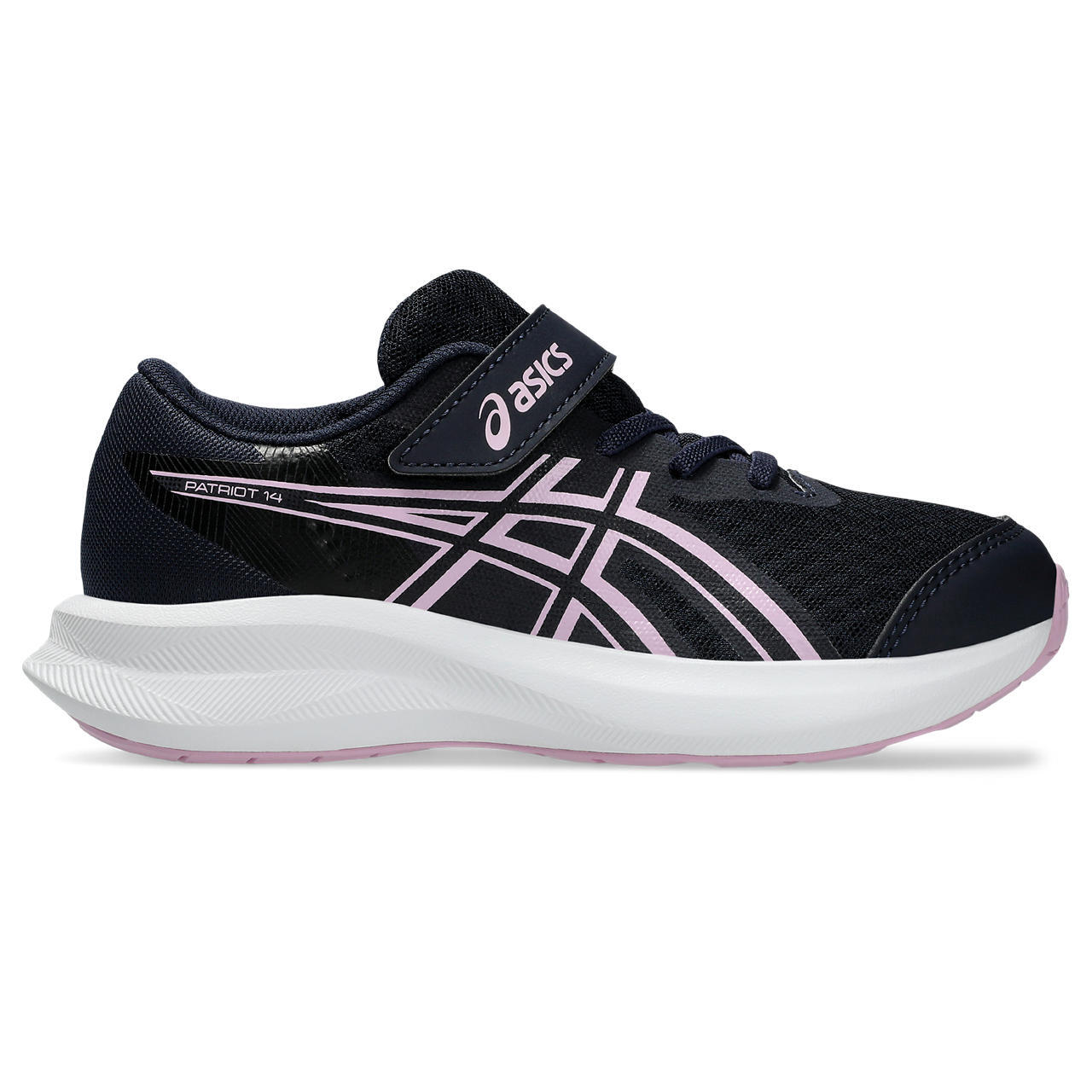 Asics Children's Patriot 14 Ps (1014a391-405)