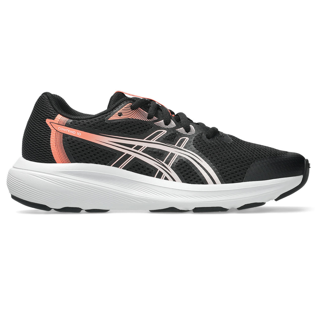 Asics Junior's Gel-Contend 10 Gs (asics-junior's-gel-contend-10-gs)