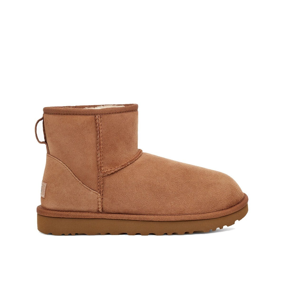 Ugg Women Classic Mini Ii (1016222) (1016222-che)