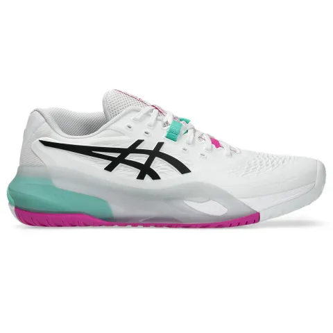 Asics Men's Gel-Resolution X (1041a481-103)
