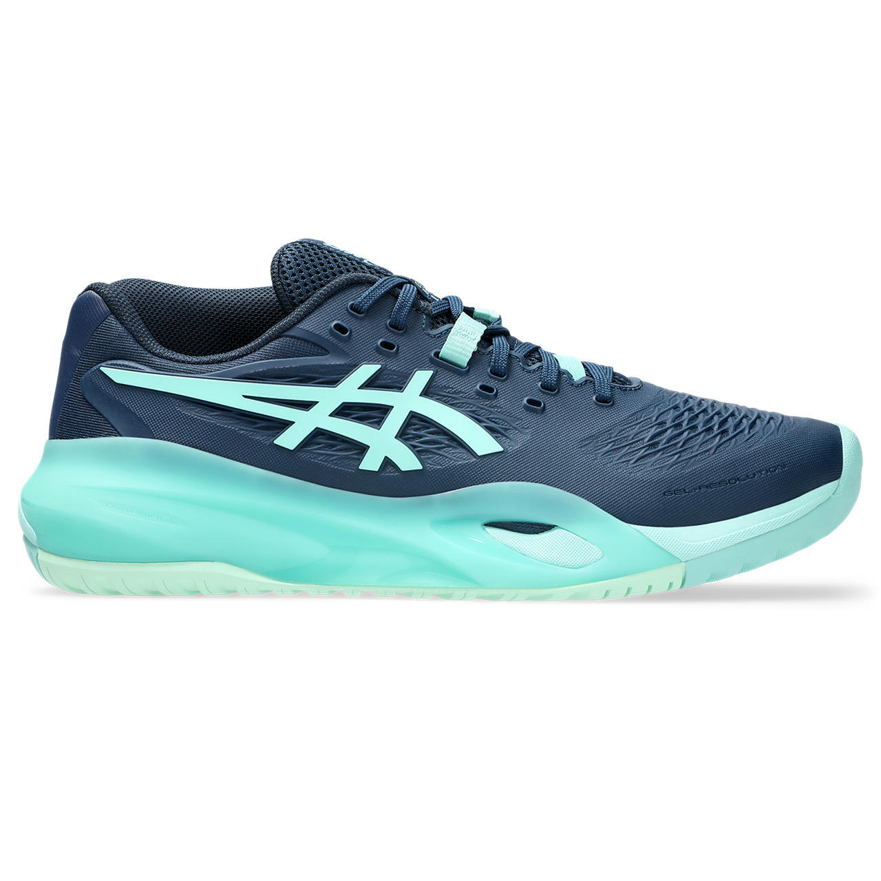 Asics Men's Gel-Resolution X (asics-men's-gel-resolution-x)