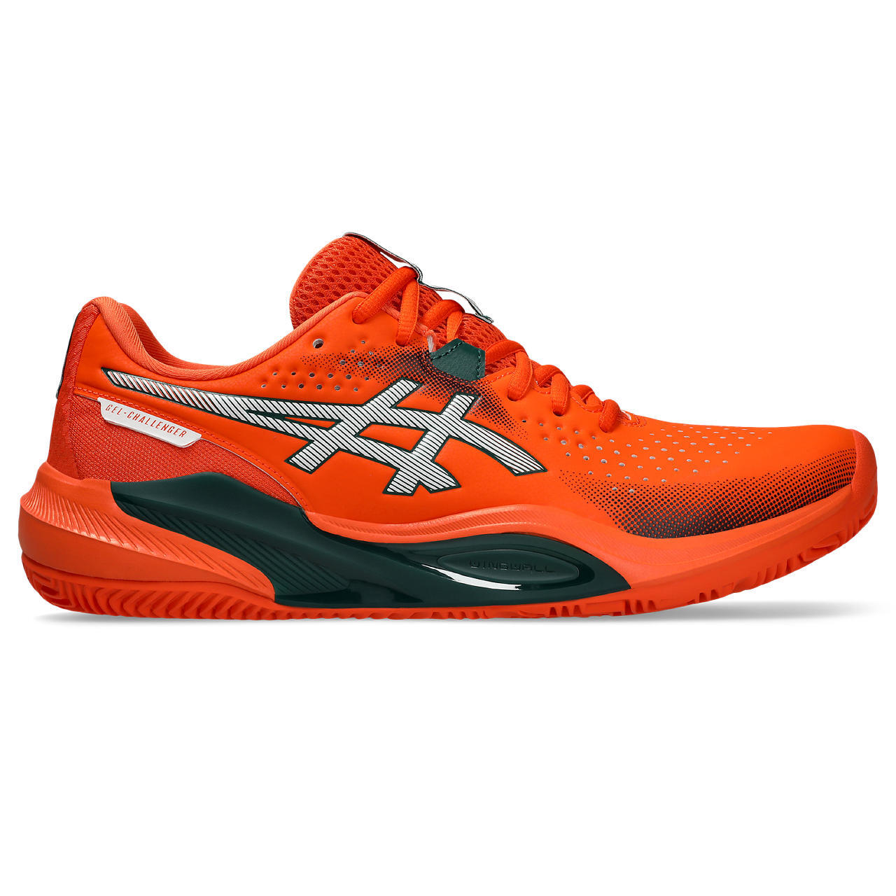 Asics Men's Gel-Challenger 15 Padel (1041a511-801)