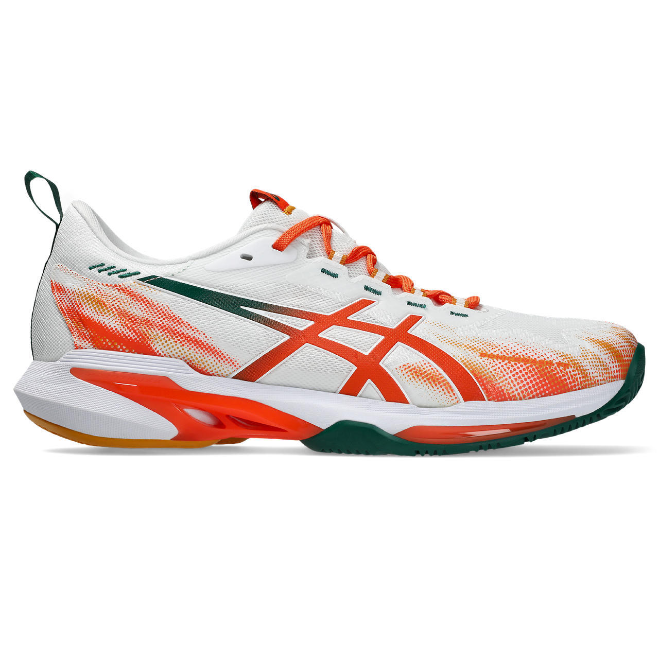 Asics Men's Sonicsmash Ff (1041a538-100)
