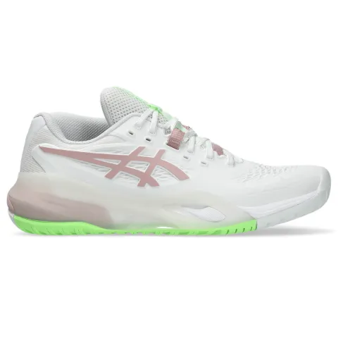 Asics Women's Gel-Resolution X (1042a279-104)