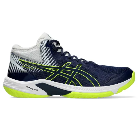 Asics Men's Beyond Ff Mt (465925)