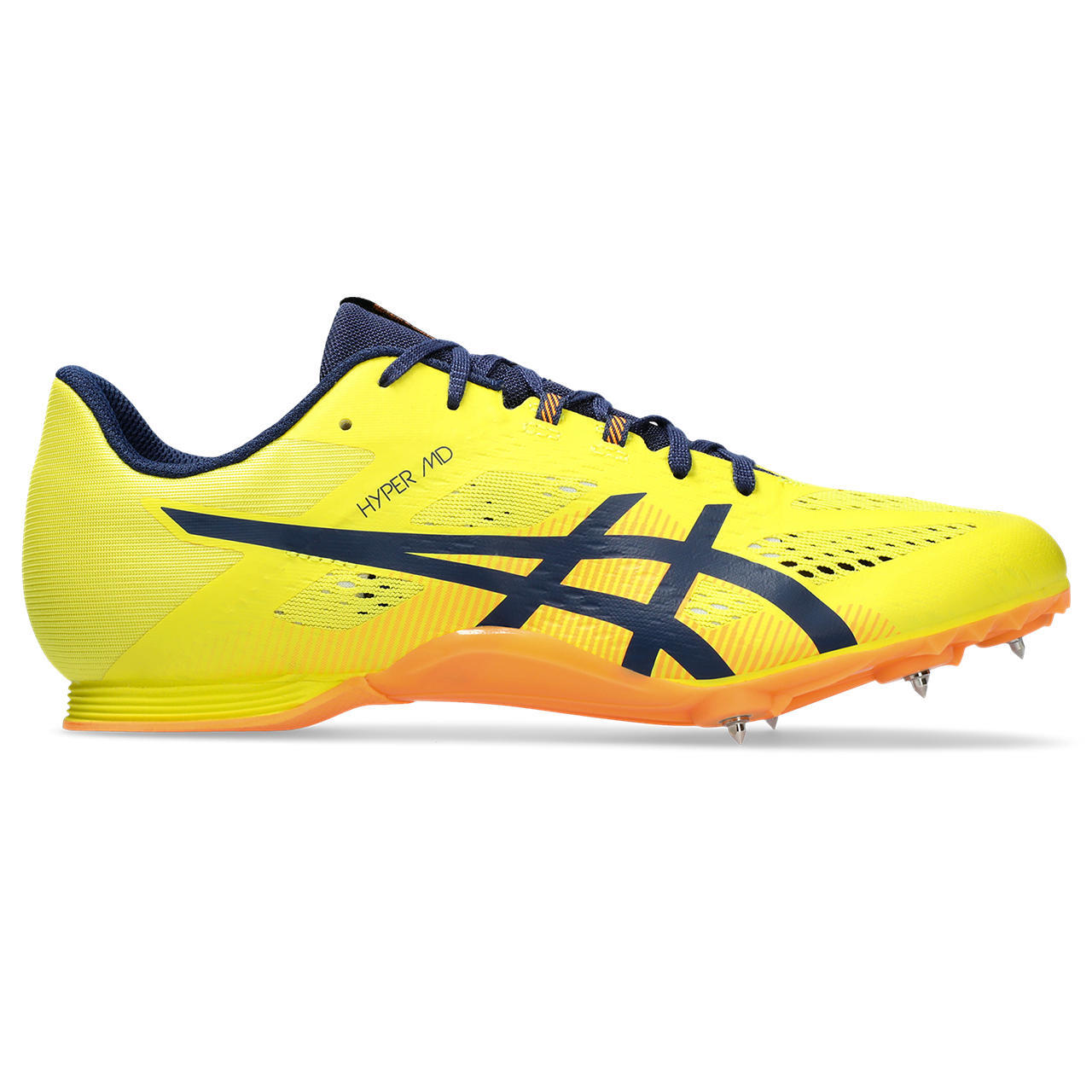 Asics Unisex Hyper Md 8 (1093A198-750) (462611)