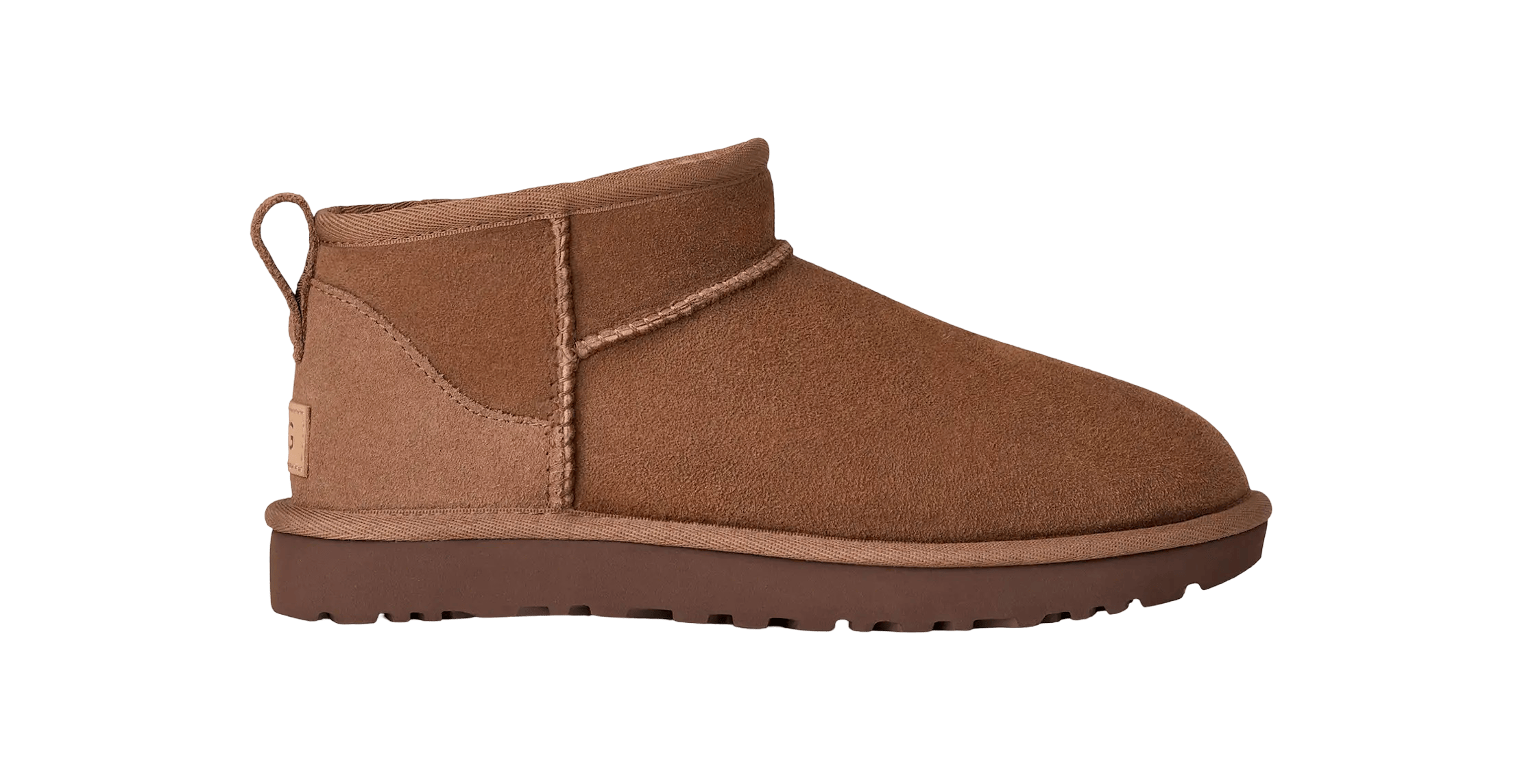 Ugg Women's Classic Ultra Mini Boot (471277)